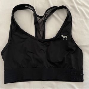 Pink VS Sports bra